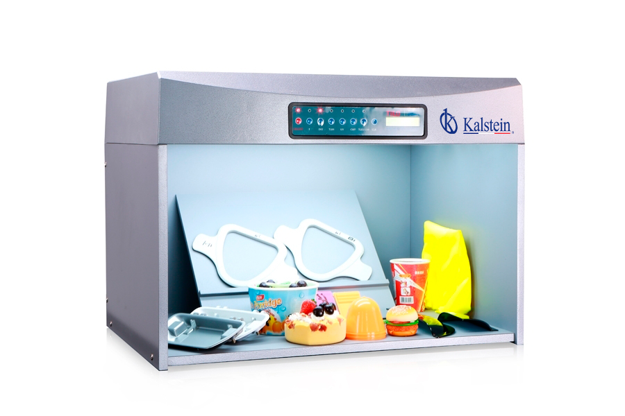 Caja de Luz de Color YR05520 // YR05523 – 1
