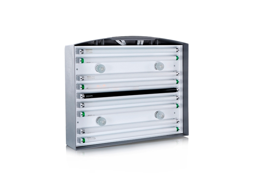 Caja de Luz de Color YR05520 // YR05523 – 3