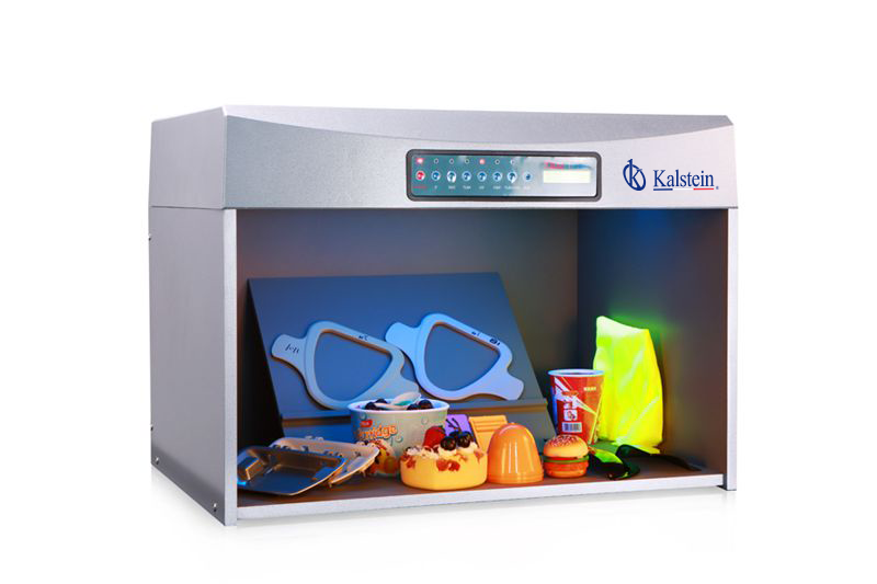 Caja de Luz de Color YR05520 // YR05523 – 5