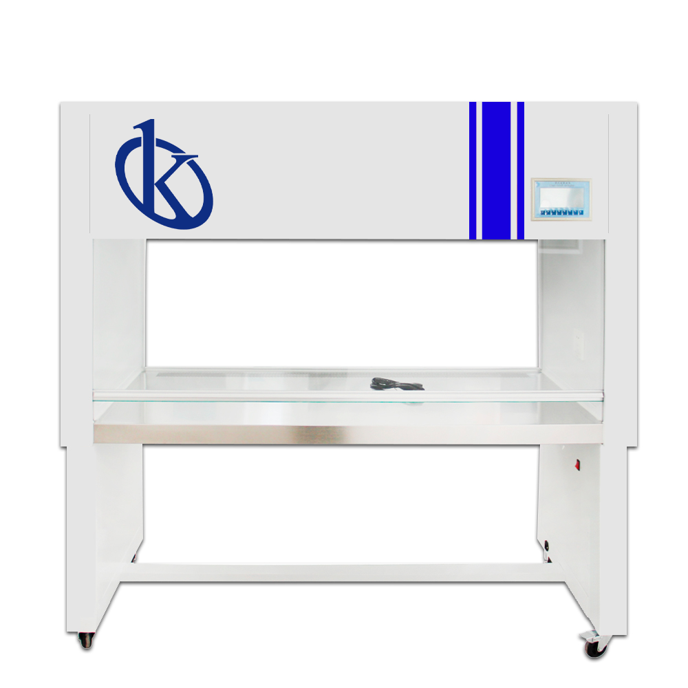 Cabinas de Flujo Laminar Vertical: Innovación y Seguridad en tu Laboratorio