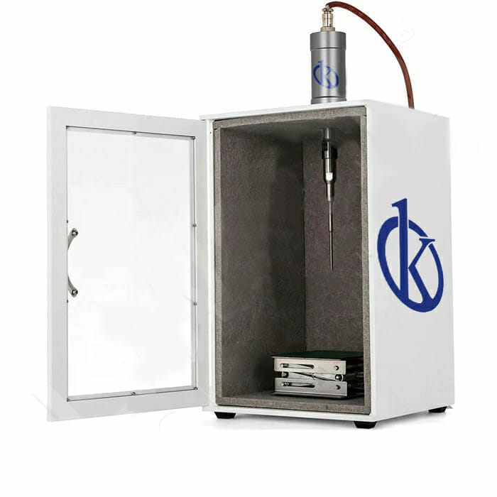 Homogeneizador de Procesador Ultrasónico Sonicador para el Procesamiento Líquido YR05829 // YR05831 – 1