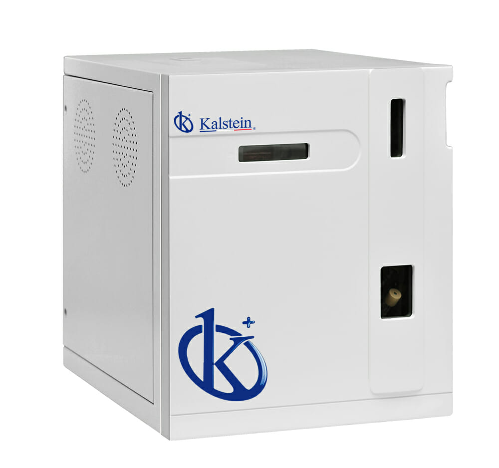 Tecnología Avanzada para Monitoreo de Carbono Orgánico en Agua