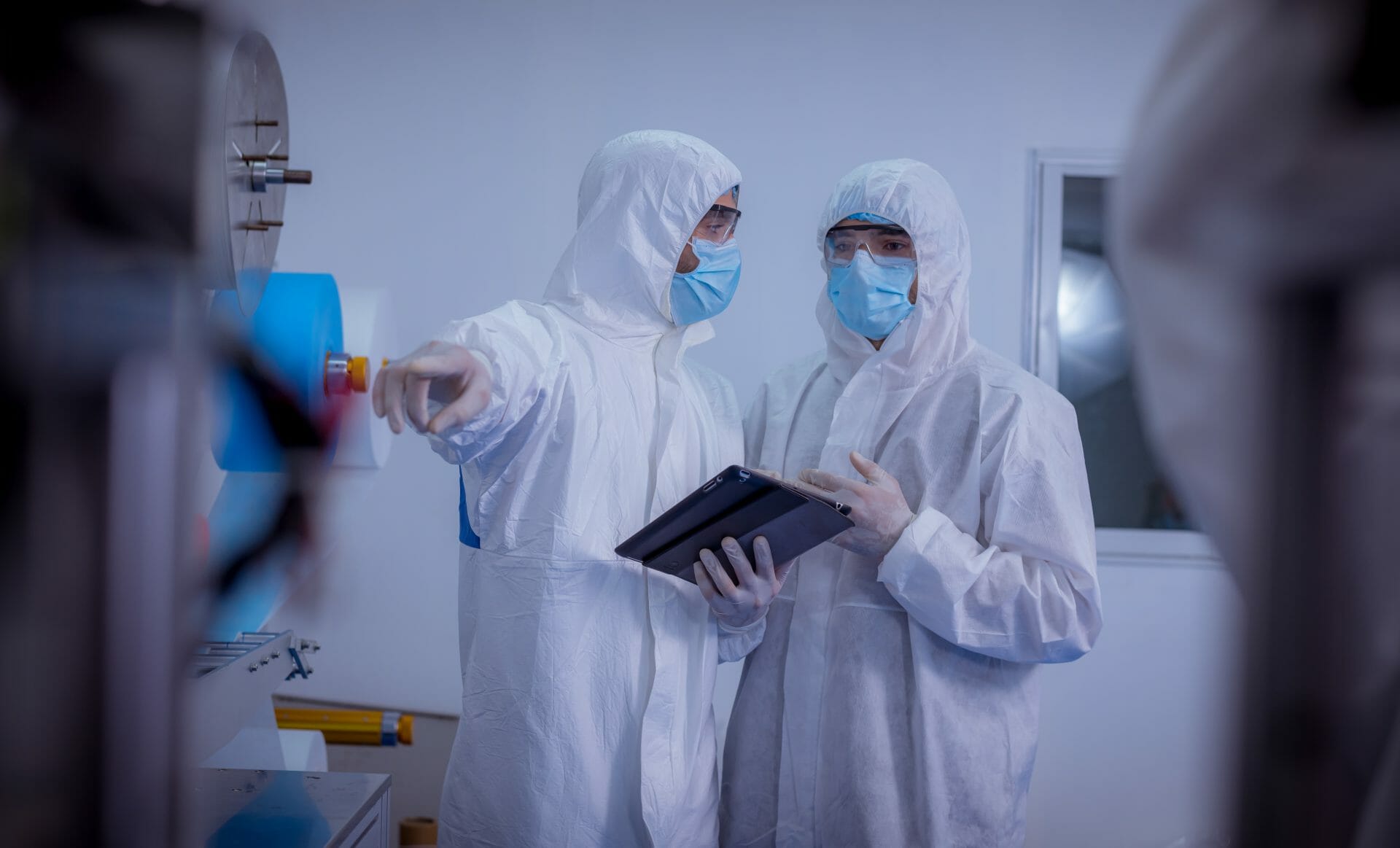Medidores de iones: la herramienta clave para la investigación científica