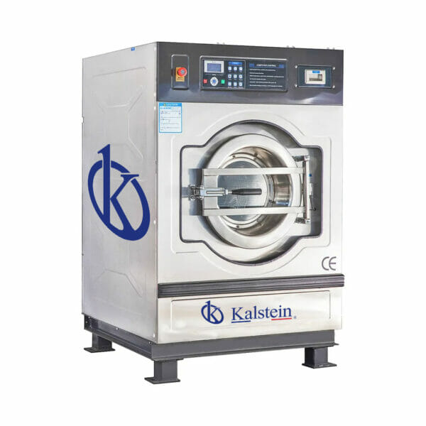 La revolución de la limpieza hospitalaria: Las Lavadoras Industriales