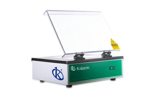 La Relevancia de un Transiluminador UV en Laboratorios