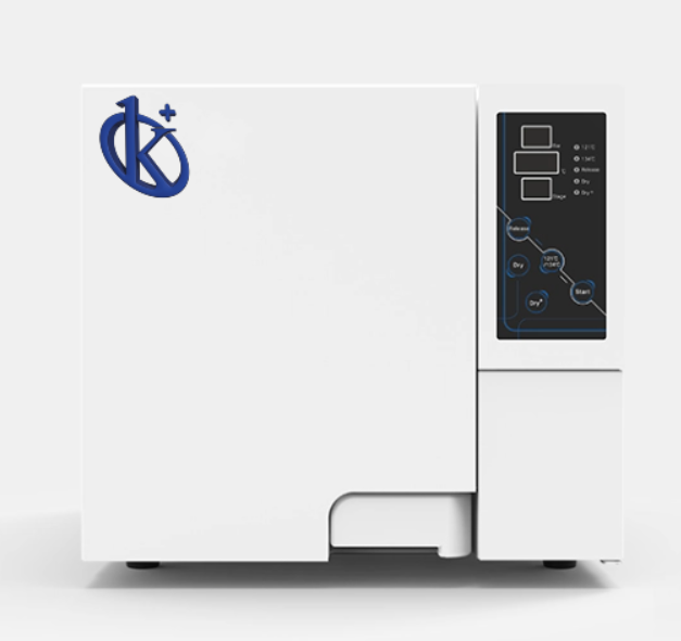 Comparativa de Autoclaves: Kalstein vs Tomy