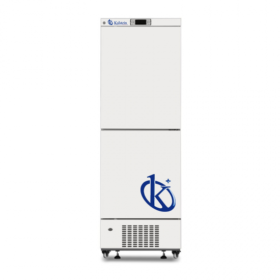 Refrigerador y Congelador Combinado Para Vacunas YR05321-1 (3D)