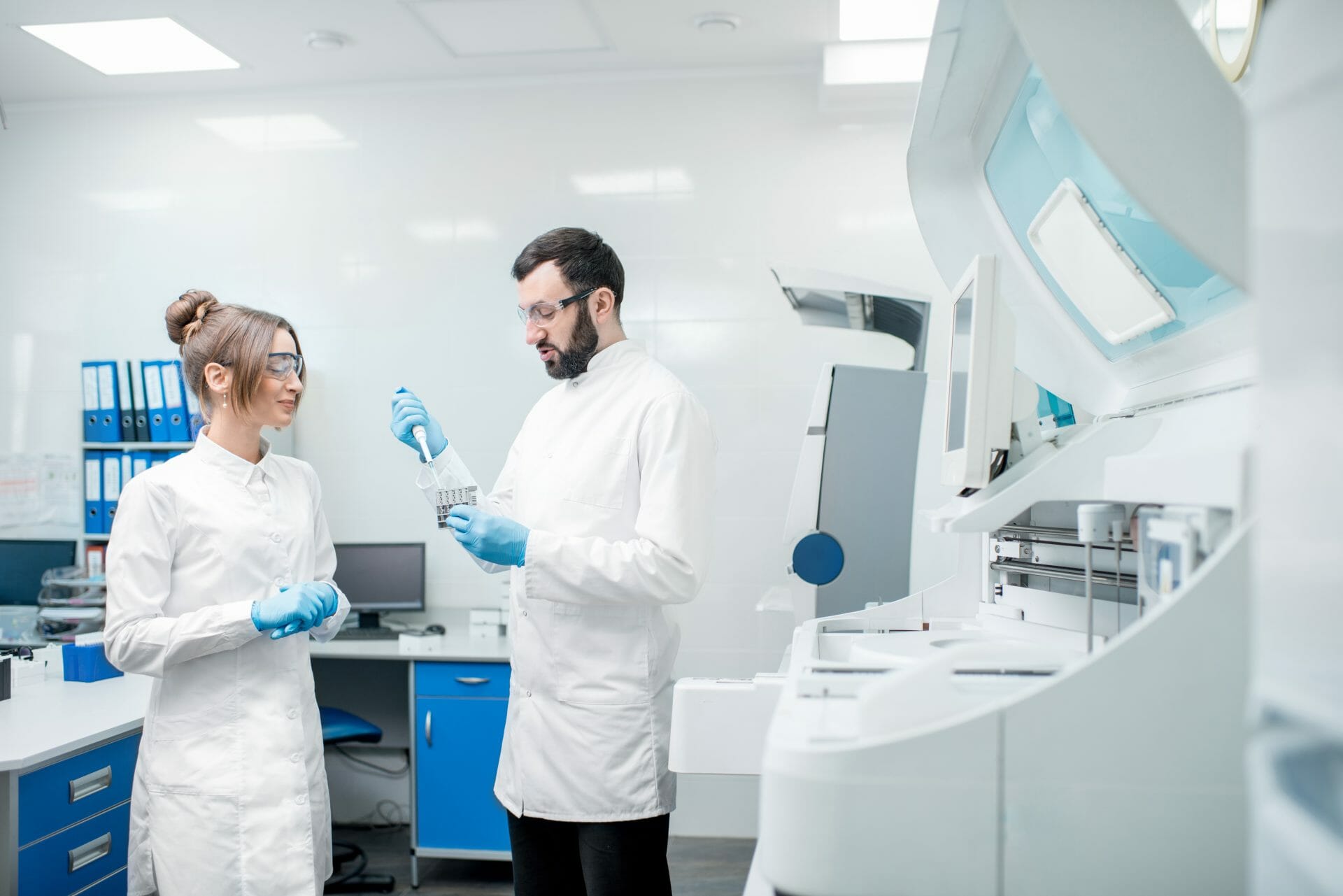 Astrofísica Explicada: Un vistazo a los laboratorios de astronomía