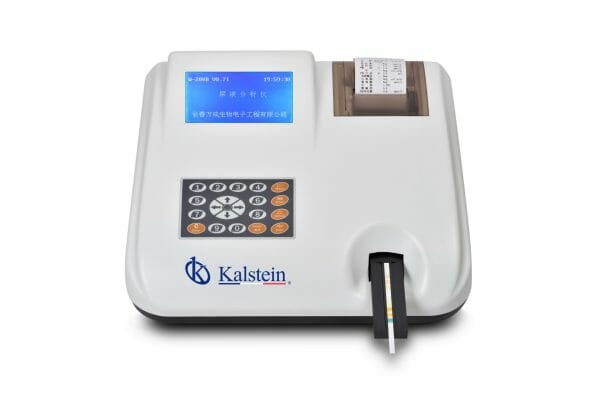 Descubriendo los Modelos YR Kalstein De Analizadores Para Laboratorios