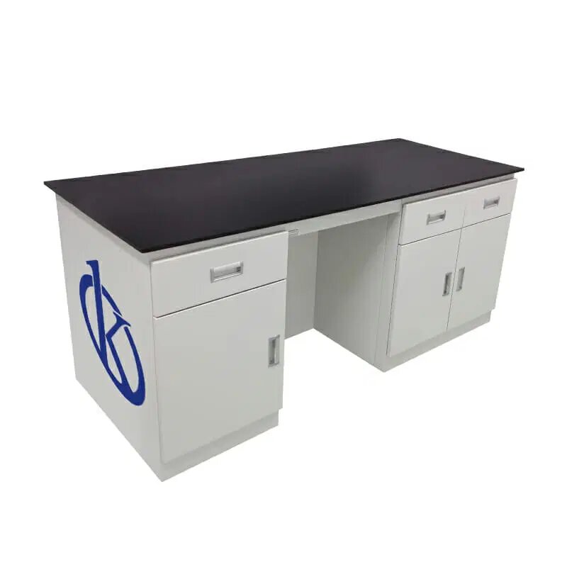 Equipamiento Moderno: Mobiliario Eficiente para Laboratorios