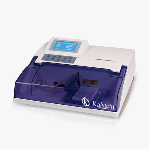 Lavadora de Microplacas Automática YR06084 - YR06085 (3D)