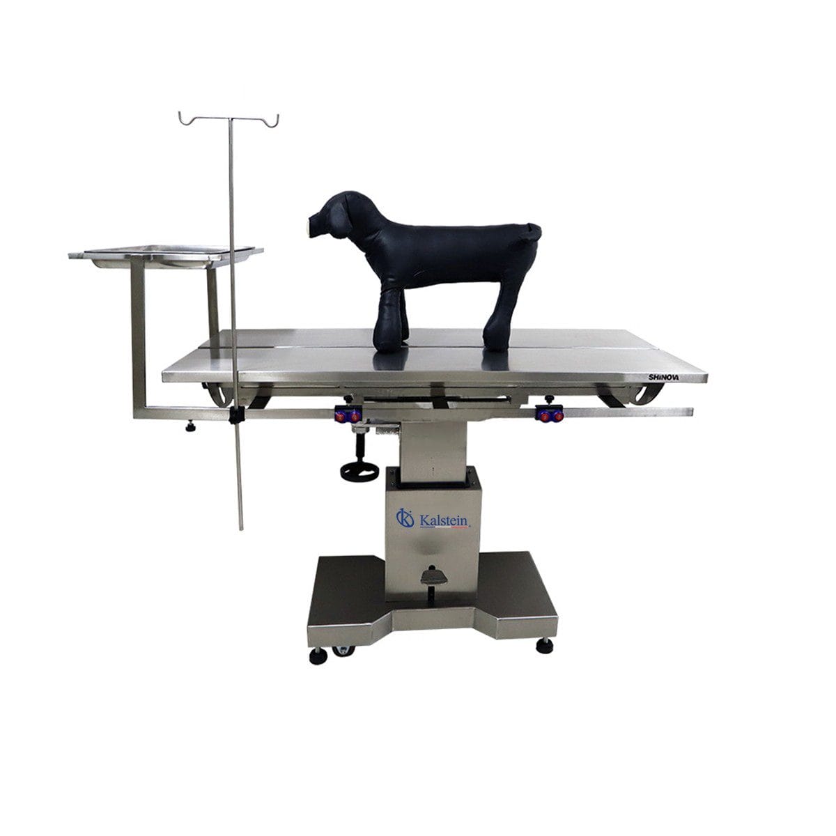 Optimizando la atención veterinaria: Mesa de Cirugía Veterinaria Kalstein y su contribución a la medicina animal