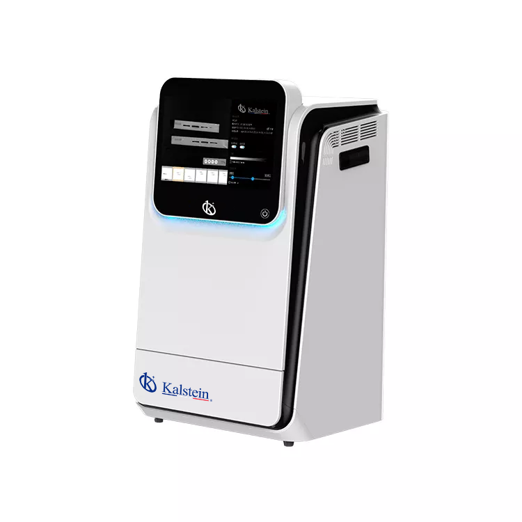 Sistema de Documentación de Gel