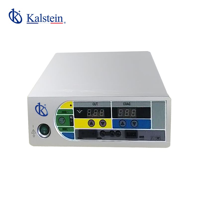 La Revolución en Cirugía: Unidades Electroquirúrgicas de Kalstein