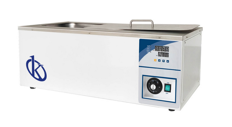 Baño De Aceite: Innovación Tecnológica Para La Preservación de Muestras Biológicas