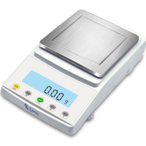 Balanzas de Laboratorio: Avance Científico Indispensable