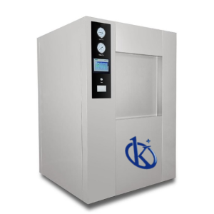 Autoclaves Horizontales: Descubra las Ventajas de Kalstein