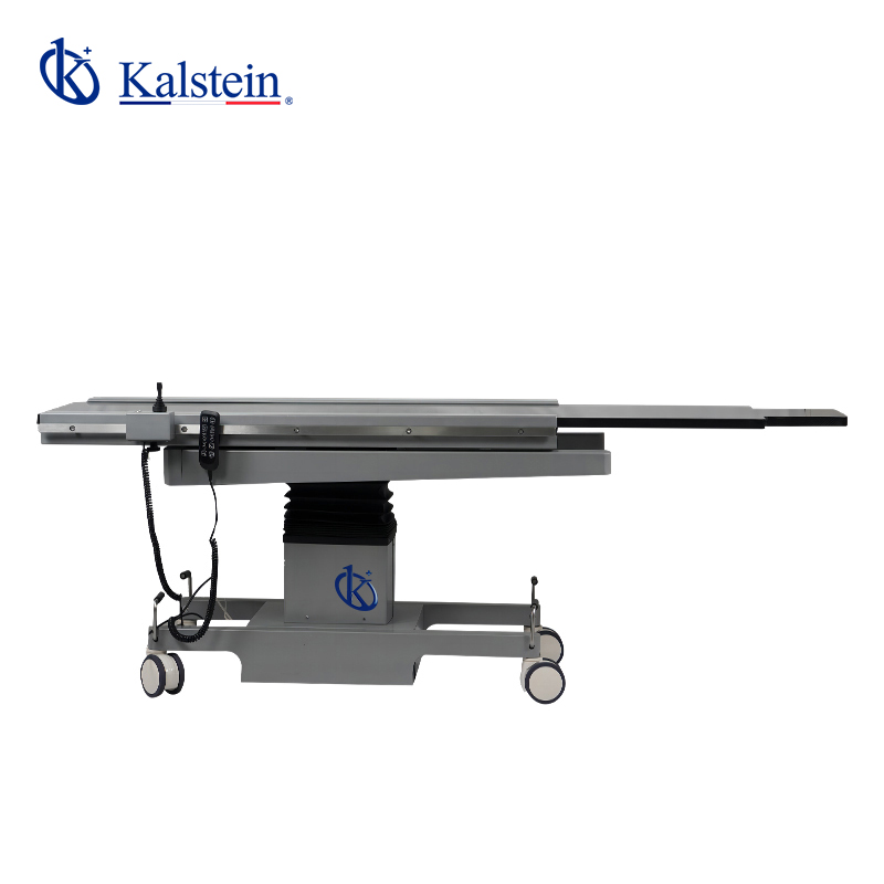 Mesa de Intervenciones para Catéter YR06247 (3D)