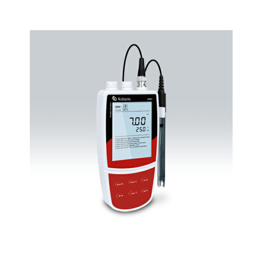 El Detector de Acidez: Un Instrumento Indispensable en la Innovación Científica Contemporánea