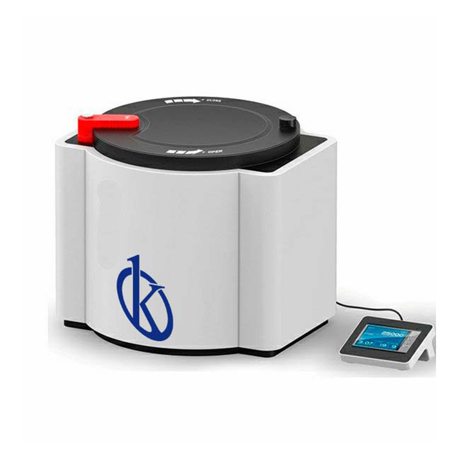 Acelera tus Pruebas de Laboratorio con el Avanzado Sistema de Digestión de Microondas