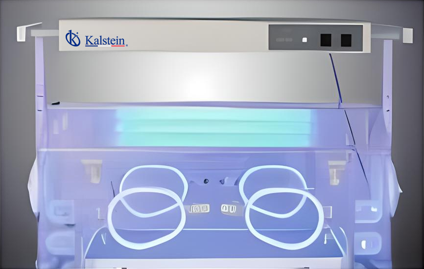 Innovación en Fototerapia Infantil: Un Análisis Comparativo