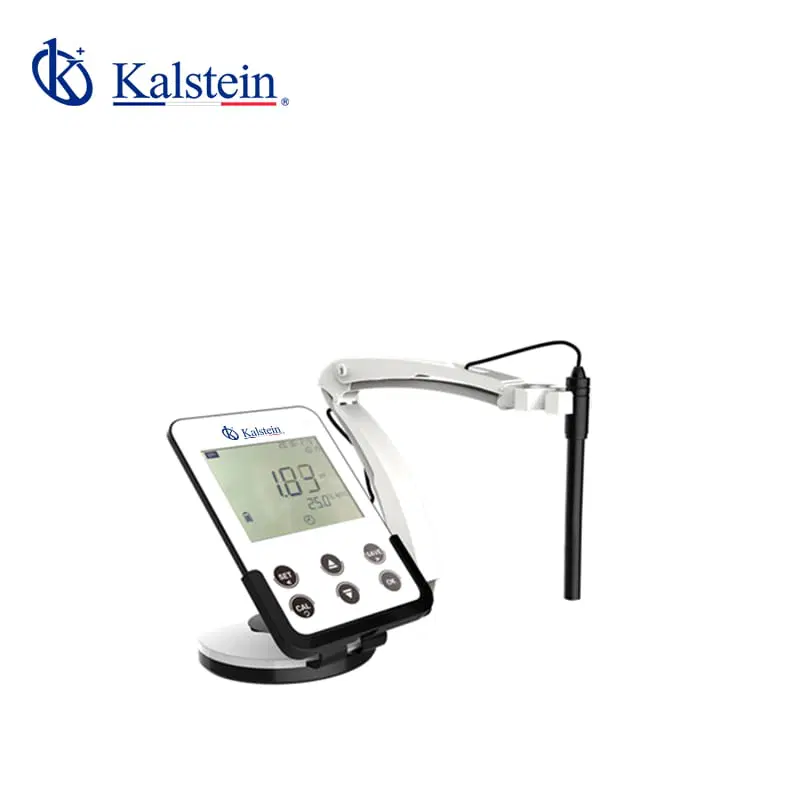 Hacia la Nueva Era de Medición: Los Medidores de Conductividad Kalstein