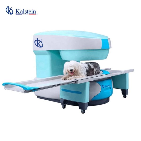 Explorando las Innovaciones en Resonancia Magnética Veterinaria con Tecnología Kalstein