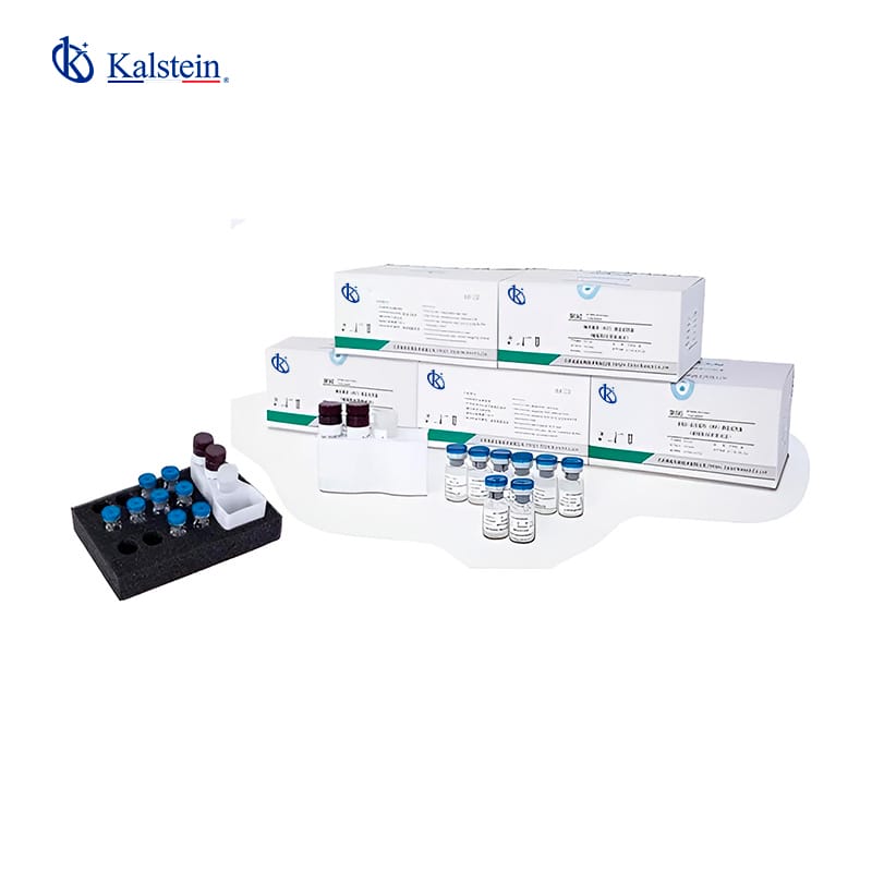 Kit de Prueba de Diabetes YRA341