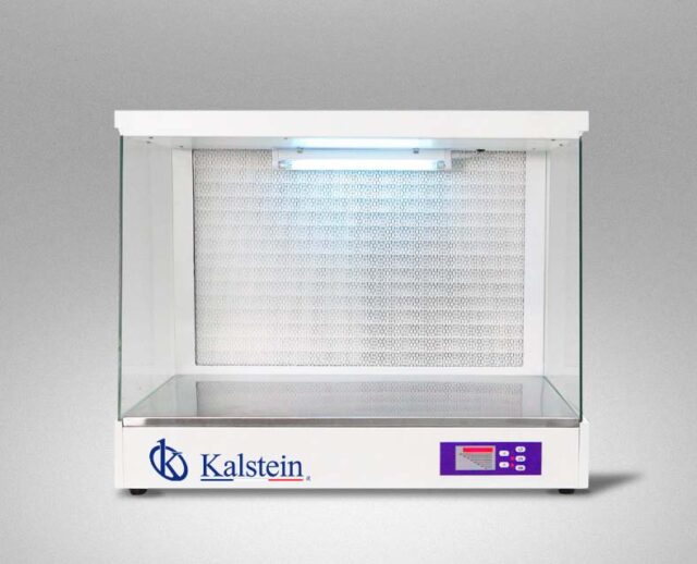 Explorando las Mini Cabinas: Innovaciones en Bioseguridad para Laboratorios Modernos