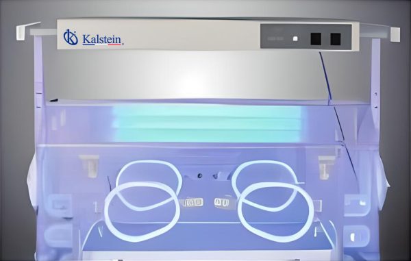 Innovación en Cuidado Neonatal: Soluciones Avanzadas con la Unidad de Fototerapia para Bilirrubina Infantil