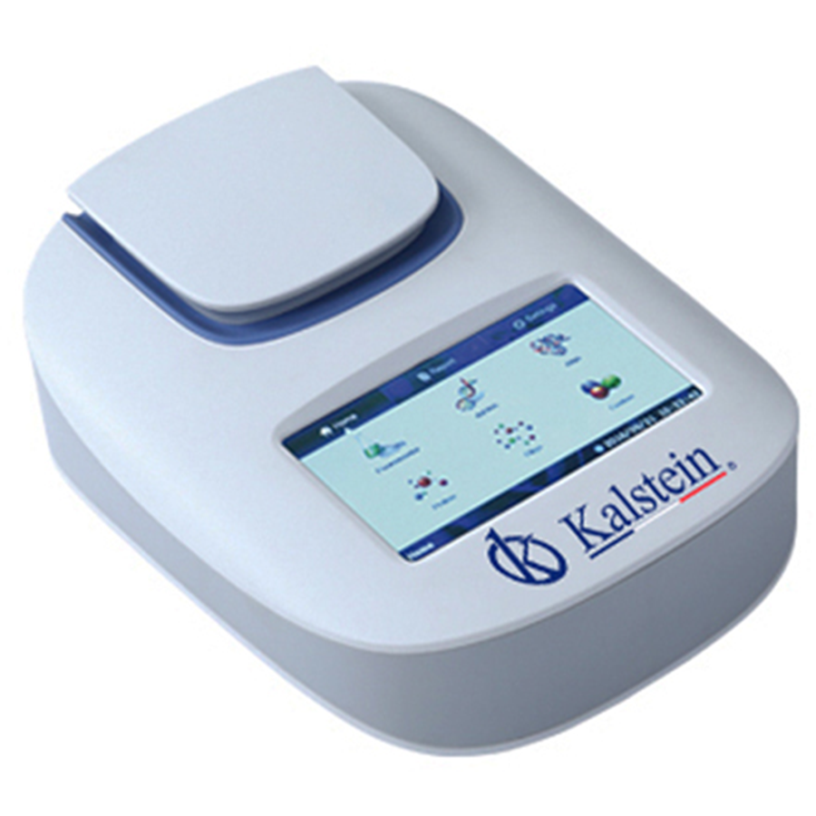 Tecnología de Vanguardia en Fluorometría para Investigación Científica