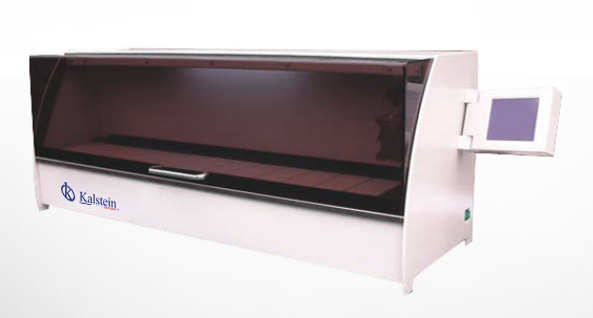 Procesador automatizado de tejidos YR431