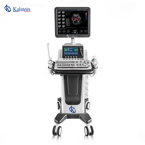 Carro Veterinario Doppler Color YR06141