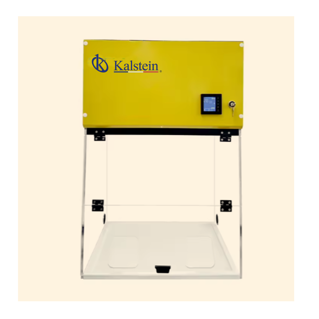 Campana Extractora de Escritorio YR06569