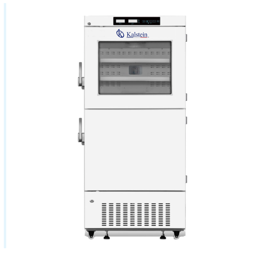 Refrigerador y Congelador Combinado de Farmacia YR06636