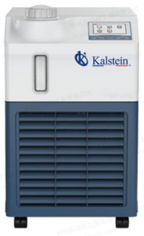 Comparativa de Enfriadores de Recirculación: Kalstein YR06705 vs Ecochyll X1