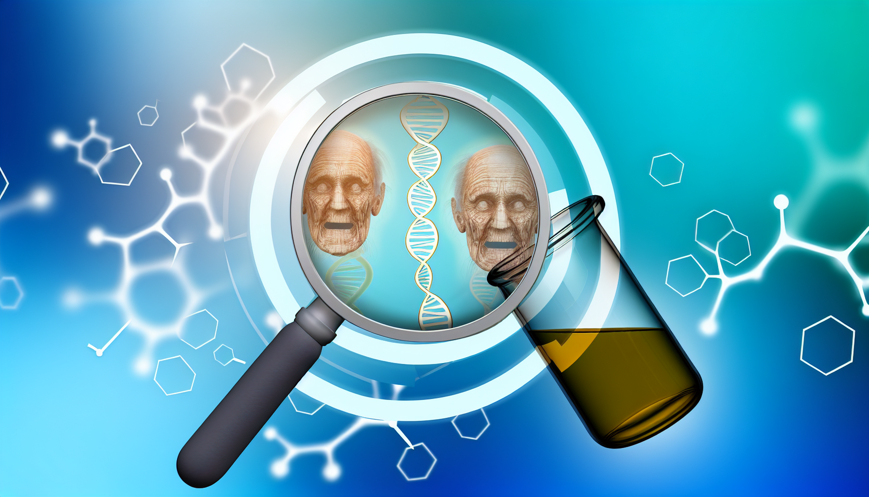 ¿Es posible revertir el envejecimiento? Un análisis sobre la biología del envejecimiento