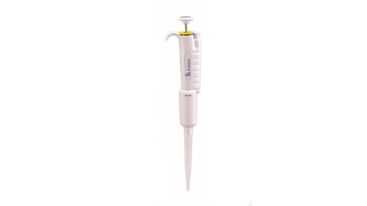 Pipetas de Manejo de Fluidos YR03734-6: Eficiencia y Precisión en Laboratorios