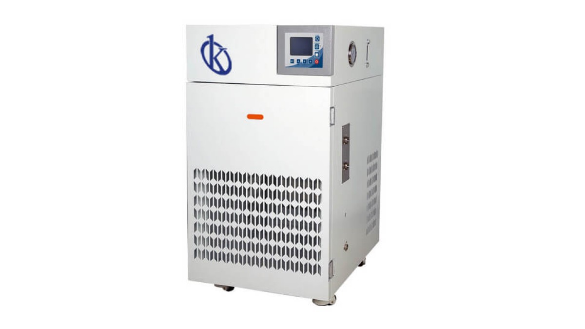 Bomba Circuladora de Refrigeración y Calefacción YR05001: Rendimiento Técnico y Seguridad