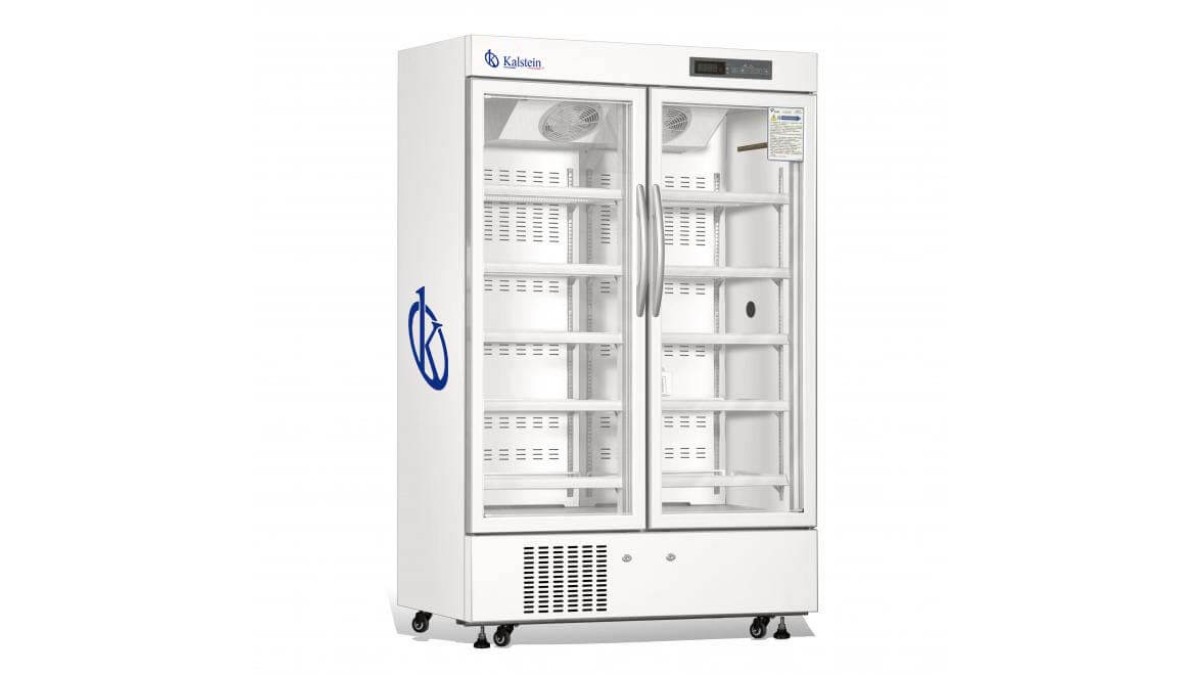 Retorno de Inversión del Refrigerador Médico de Farmacia 1006L YR05087-1