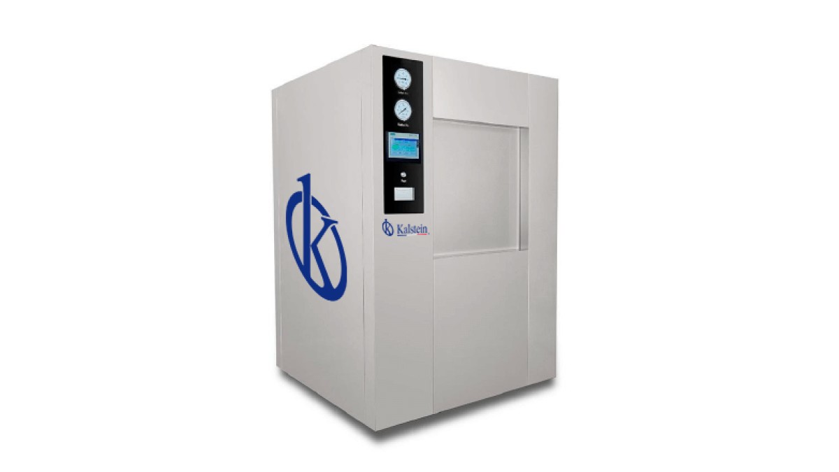 Criterios de Compra y Validación del Autoclave de Vacío Pulsante Horizontal YR05647